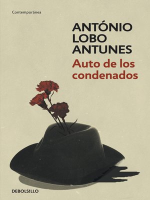 cover image of Auto de los condenados